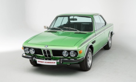 BMW 30 csl 2285007